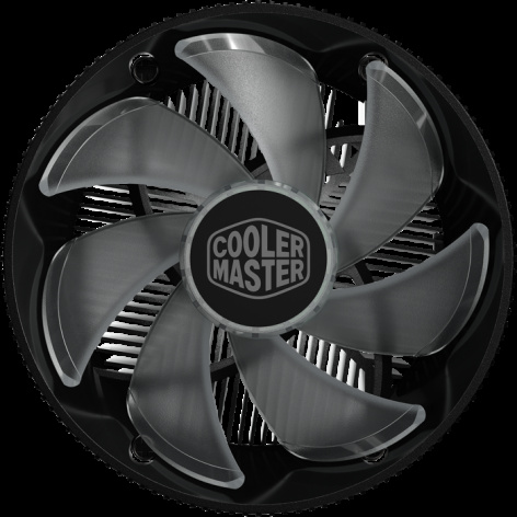 фото Кулер  Cooler Master A71C в Перми