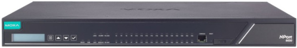 фото Преобразователь  MOXA NPort 6650-32-G2 в Краснодаре