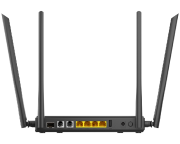 фото Маршрутизатор D-link DVG-5402G/GFRU/S1A