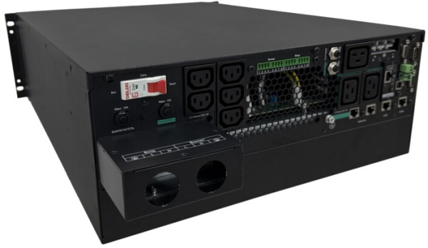 фото Источник бесперебойного питания  Systeme Electric SRTSE10KRTXLIG2-NC в Красноярске