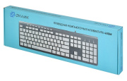 фото Клавиатура Oklick 480M