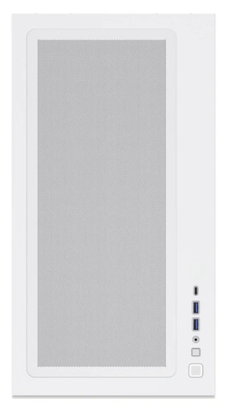 фото Корпус eATX Eurocase M9 MAX 2ARGB 3_0_2 WHITE (УЦЕНЕННЫЙ) в Нижнем Новгороде