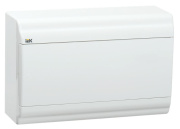 фото Щит распределительный навесной  IEK MKP82-N-12-WD-41-10