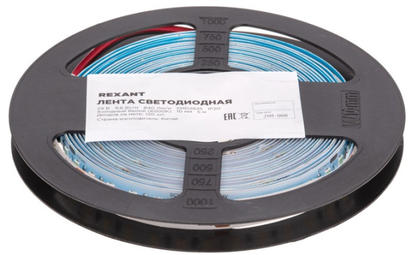 фото Лента светодиодная Rexant 141-639 в Красноярске