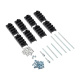 фото Шинодержатель  EKF BSK4P3X10 в Уфе