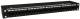 фото Кронштейн настенный для 19 1U Hyperline BW19-1U-110F-RAL9005 в Волгограде