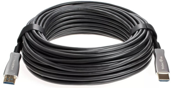 фото Кабель интерфейсный HDMI-HDMI Telecom TCG2020-20M в Уфе