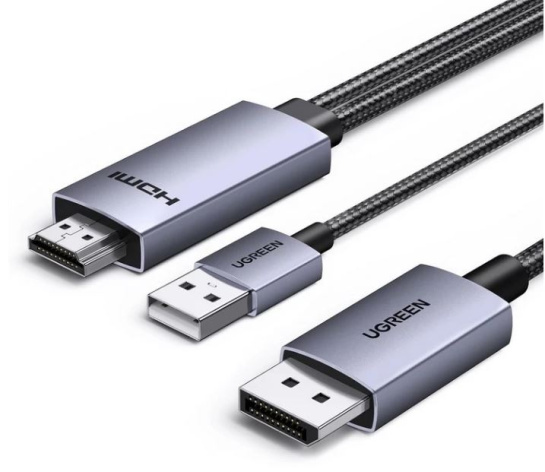 фото Кабель интерфейсный  UGREEN HD169 в Казани