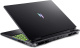 фото Ноутбук  Acer Nitro 17 AN17-41-R8P3 в Омске 17.3 ", Ryzen 7, 16 Гб RAM, 1 Тб SSD, GeForce RTX 4050, Черный