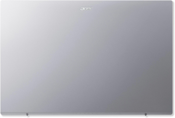 фото Ноутбук  Acer Aspire 3 A315-44P-R9SZ в Омске 15.6 ", Ryzen 7, 8 Гб RAM, 512 Гб SSD, Radeon Graphics, Серебристый