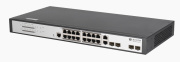 фото Коммутатор BDCom S2520-P