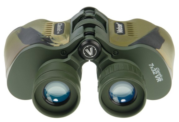 фото Бинокль  Veber Classic PRO 7x32 VR в Краснодаре