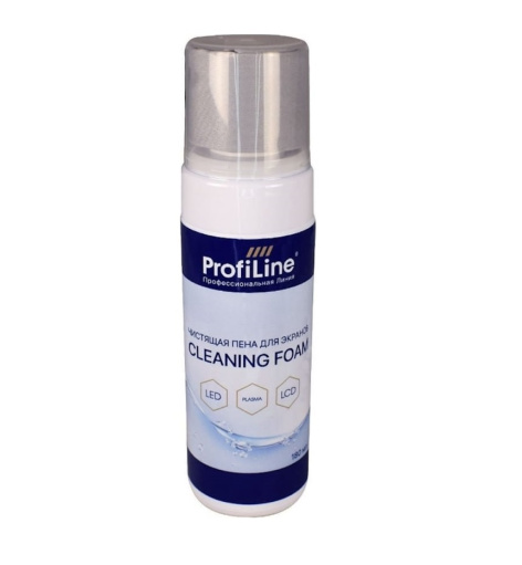 фото Пена чистящая ProfiLine PL_Cl_foam в Екатеринбурге