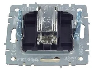 фото Розетка  IEK BR-A10-O-K10 в Уфе