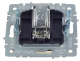 фото Розетка  IEK BR-A10-O-K10 в Санкт-Петербургe