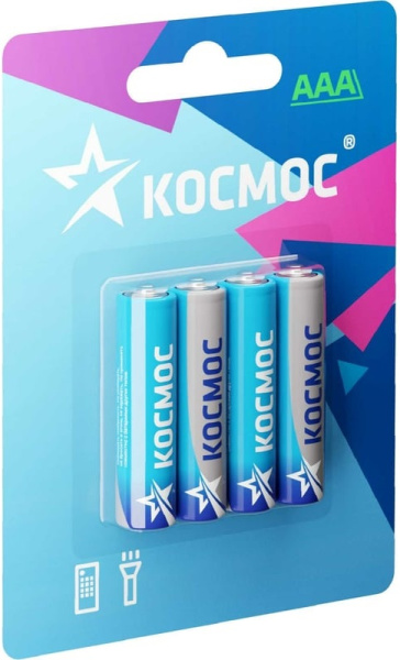 фото Батарейка  Космос KOCR034BL в Челябинске