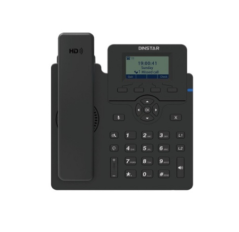фото Телефон VoiceIP  Dinstar C60SP в Уфе