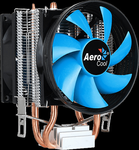 фото Кулер  AeroCool VERKHO 2 DUAL PWM в Уфе