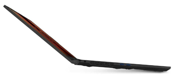фото Ноутбук  MSI Katana 17 B2RVEK-1617XRU в Санкт-Петербургe 17.3 ", Core 7, 16 Гб RAM, 1 Тб SSD, GeForce RTX 4050, Черный