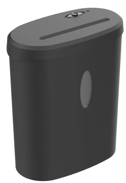 фото Уничтожитель бумаг  Gladwork PIANO 10M в Омске