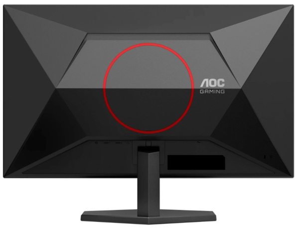 фото Монитор  AOC Q27G42ZE в Уфе