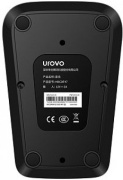 фото Зарядная станция Urovo ACC-RT40S-CRD-1