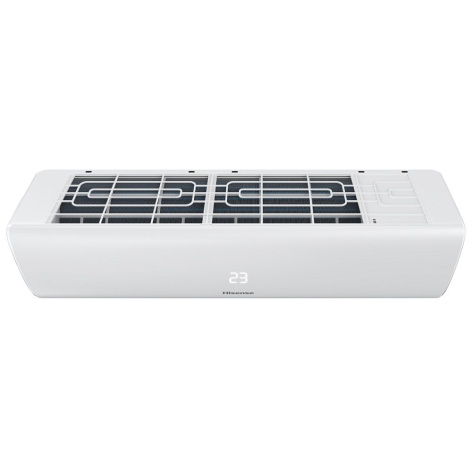 фото Сплит-система  Hisense AS-09UW4RYRKB06 с зимним комплектом в Воронеже