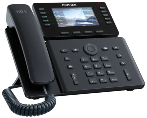 фото Телефон VoiceIP Dinstar G430P в Смоленске