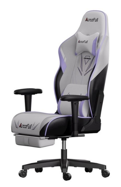 фото Кресло игровое AutoFull AFC301WSS в Уфе