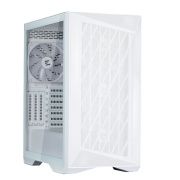 фото Корпус Zalman Z9 Iceberg MS White