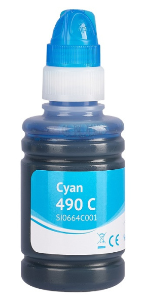 фото Чернила  Sakura 0664C001 в Волгограде