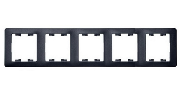 фото Рамка  Systeme Electric GSL000705 в Омске