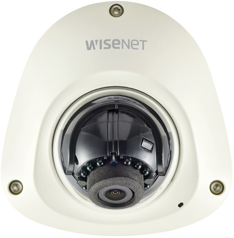 фото Видеокамера IP Wisenet QNV-6023R в Красноярске
