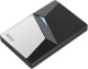 фото Внешний SSD USB 3.2 Gen 2 Type-C Netac NT01Z7S-960G-32BK в Самаре 960 ГБ