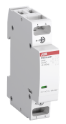 фото Контактор модульный  ABB 1SBE111111R0620