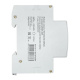 фото Контактор модульный EKF km-av-1-25-20-230V
