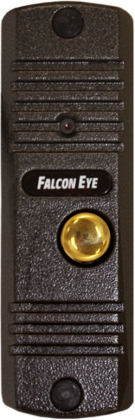 фото Вызывная панель  Falcon Eye FE-305HD (медь) в Самаре
