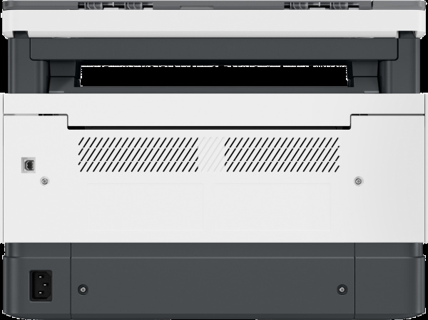фото МФУ лазерное черно-белое HP Neverstop Laser MFP 1200w