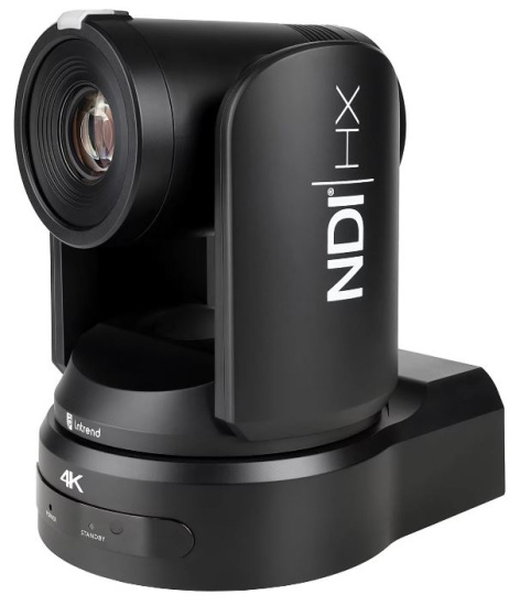 фото Видеокамера  INTREND ITPTZ-4K30XB-PRO в Уфе