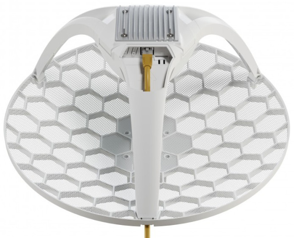 фото Точка доступа Mikrotik LHGGR&R11e-LTE7 в Краснодаре