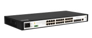 фото Коммутатор SNR SNR-S5210G-24TX-UPS