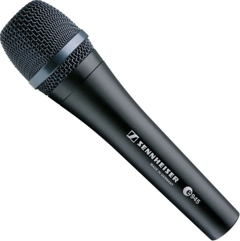 фото Микрофон Sennheiser E 945 в Омске