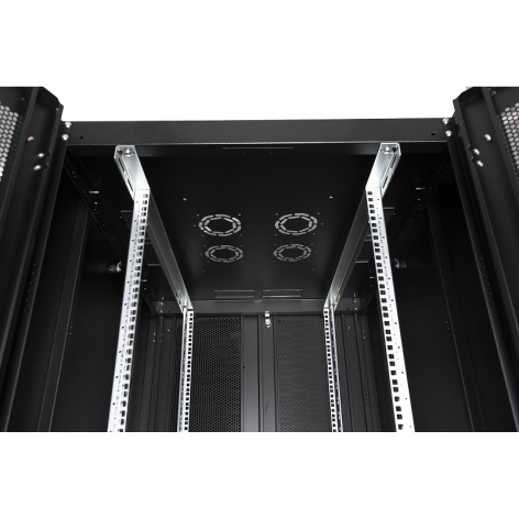 фото Шкаф напольный 19", 47U Datarex DR-759641 в Екатеринбурге