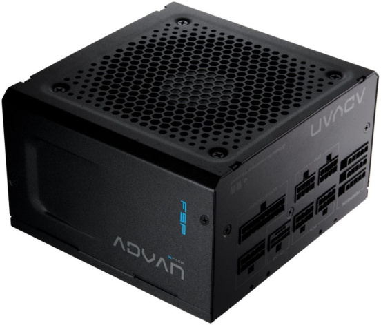 фото Блок питания ATX FSP ADVAN-1000GM в Екатеринбурге