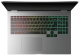 фото Ноутбук  Infinix GTBOOK GL614 в Санкт-Петербургe 16 ", Core i7, 32 Гб RAM, 1 Тб SSD, GeForce RTX 5060, Серебристый