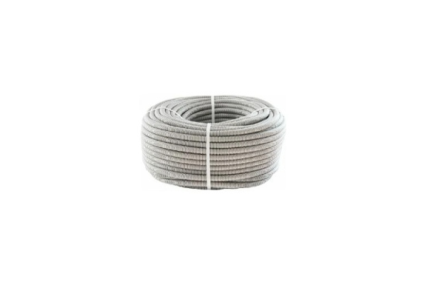 фото Труба гофрированная лёгкая Ecoplast 60125HFLS в Волгограде