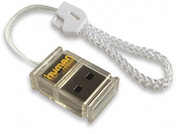 

Карт-ридер CBR Human Friends Speed Rate Micro All-in-one, микро, T-flash, SD, USB 2.0 (1303816), Human Friends Speed Rate Micro