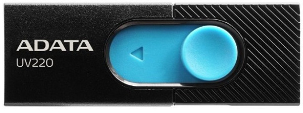 фото Накопитель USB 2.0 32GB ADATA UV220 в Самаре