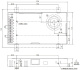 фото Преобразователь AC-DC сетевой Mean Well LRS-350-24 в Ростове-на-Дону