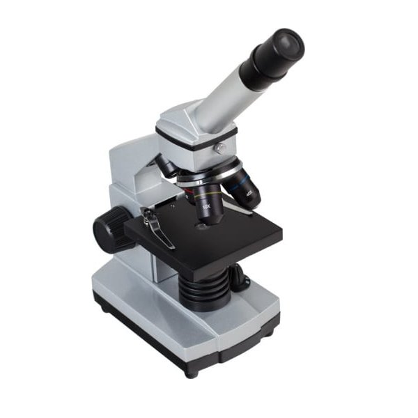 

Микроскоп Bresser junior 26754 цифровой 40x-1024x, в кейсе, junior